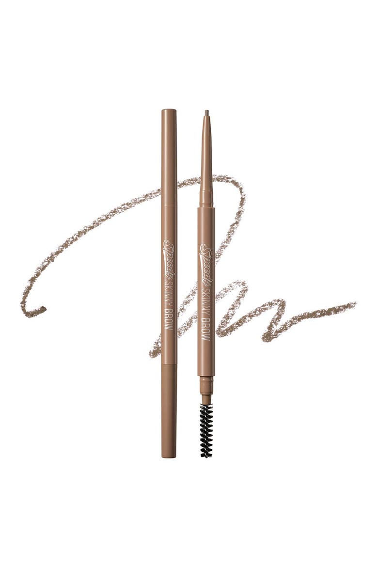 Speedy Skinny Brow Eyebrow Pencil, Main, color, 11 MOCHA TAUPE