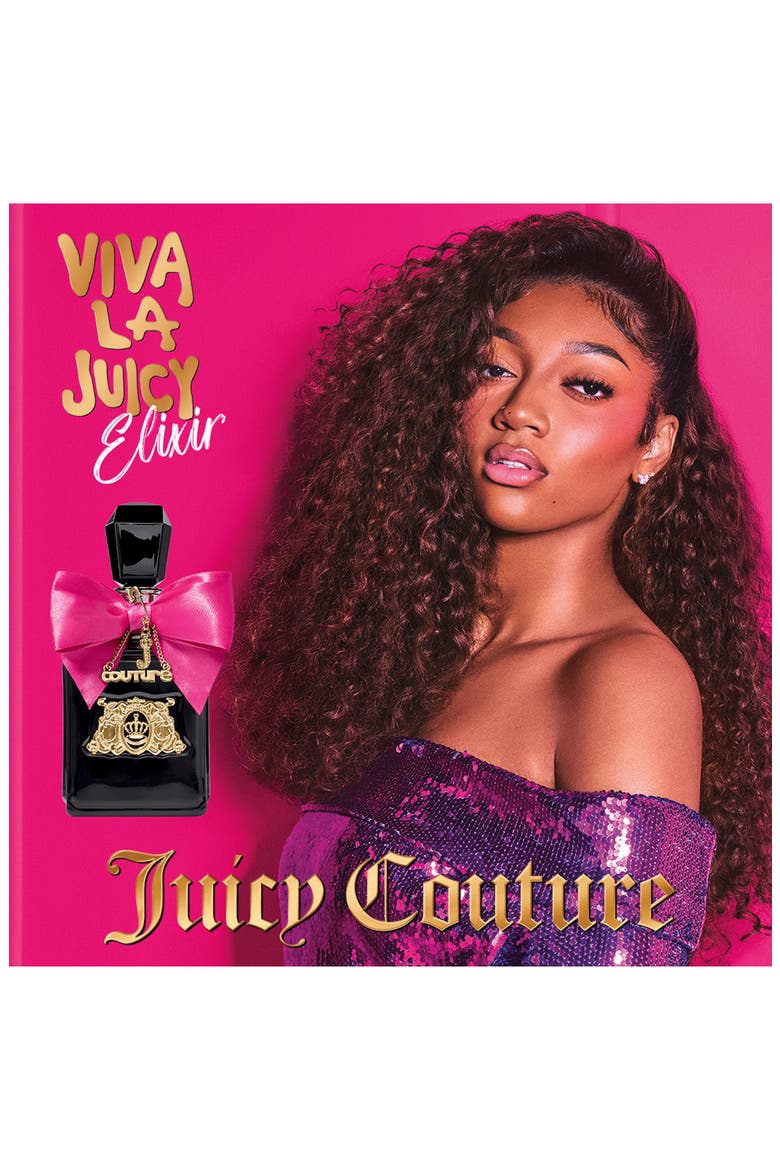 Viva La Juicy Elixir Eau de Parfum, Alternate, color, NO COLOR