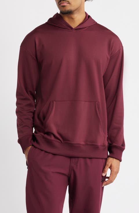 Tempo Comfort Performance Hoodie
