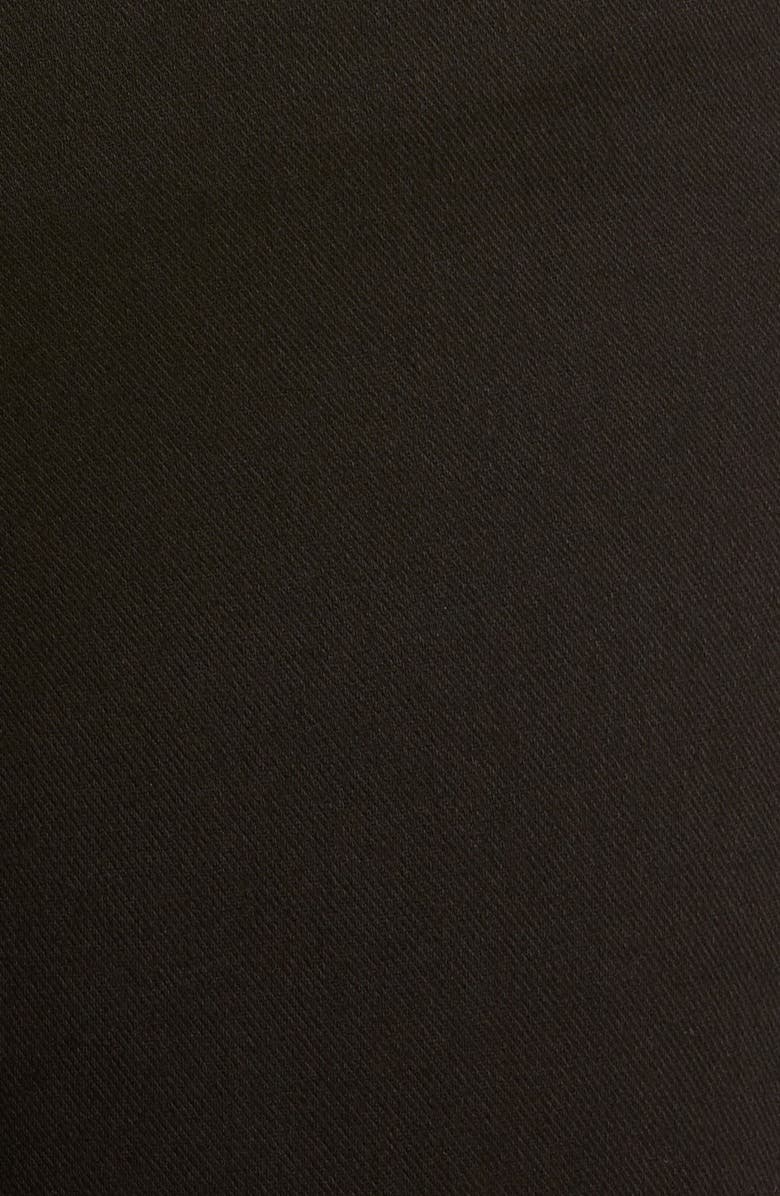 Lysse 'Lyssentials Denim Trousers, Alternate, color, Black