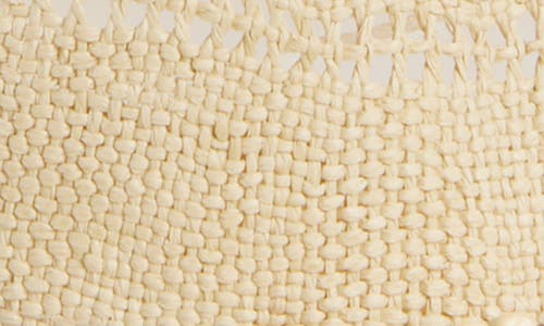 Melrose And Market Beaded Cowboy Hat In Neutral