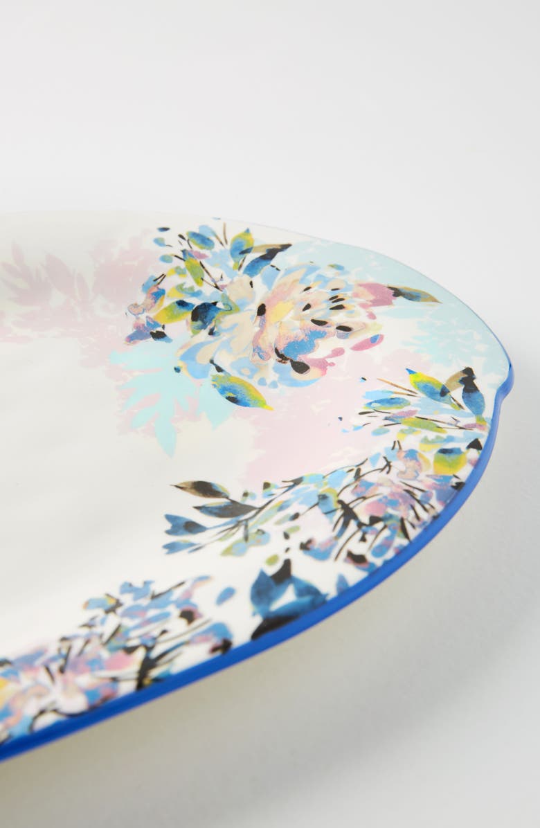 Anthropologie Home Anthropologie Gardenshire Earthenware Platter, Alternate, color, 