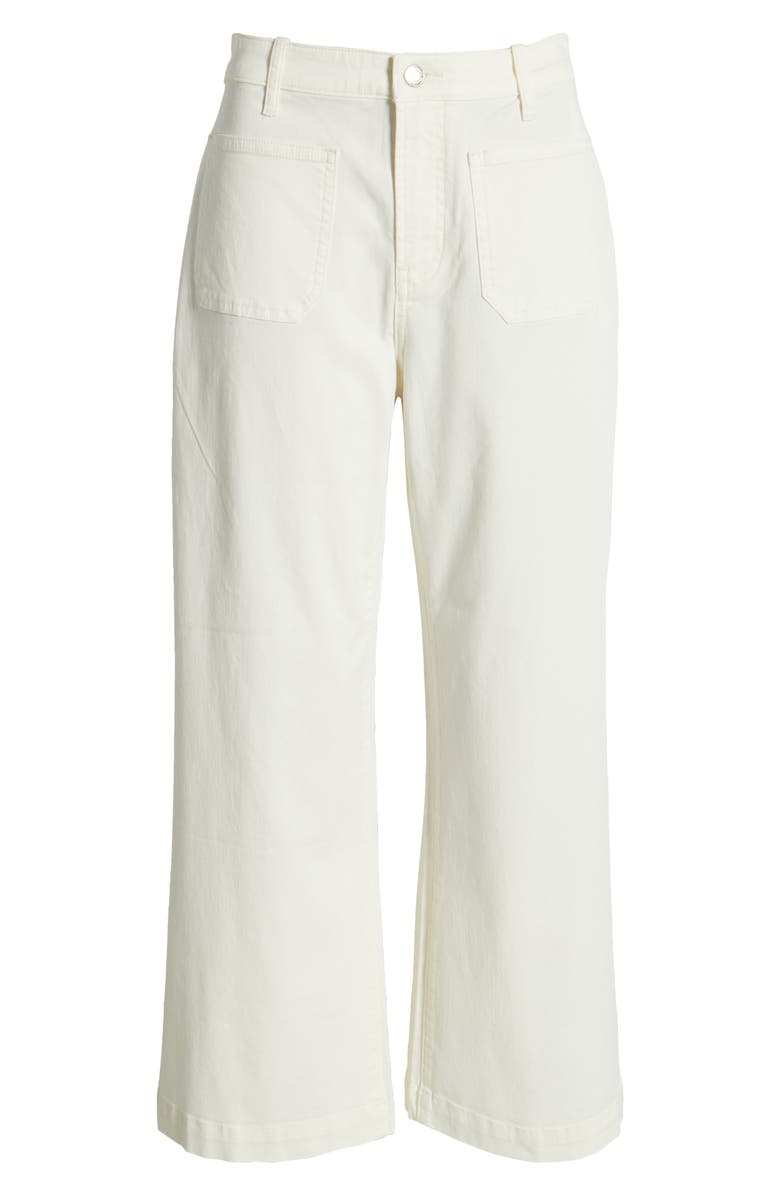 Tommy Bahama Sailor Wide Leg Pants, Alternate, color, 