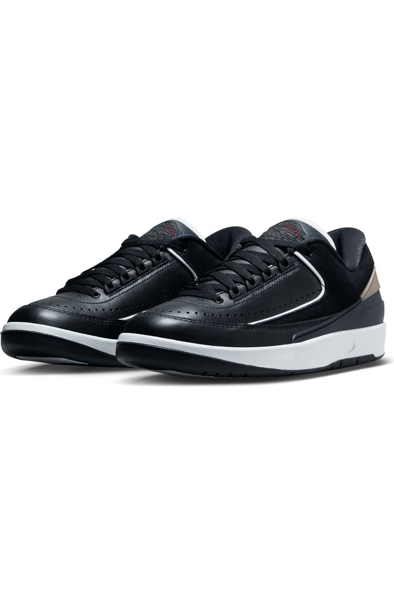 Jordan Air Jordan 2 Retro Sneaker, Main, color,