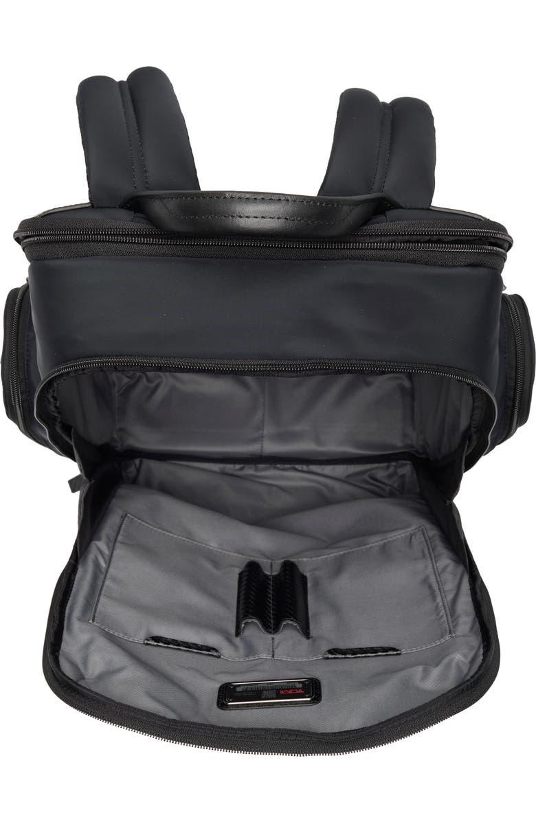 TUMI Large DFO Monroe Benson Backpack, Alternate, color,