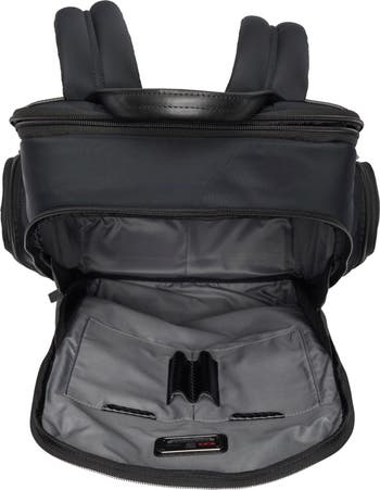 Large DFO Monroe Benson Backpack