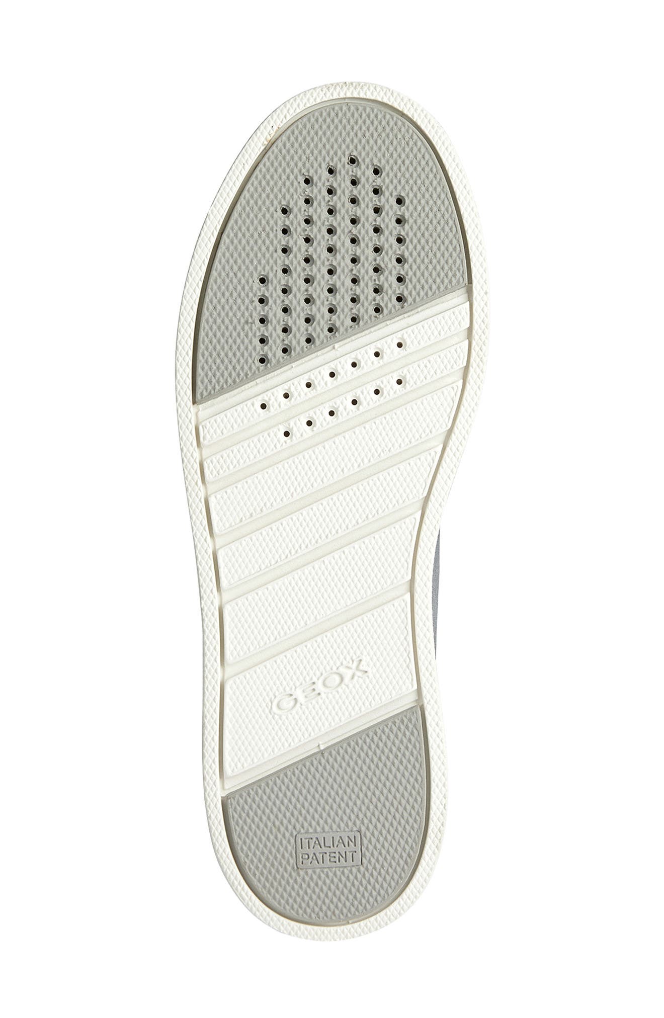 Geox Skyely Sneaker, Alternate, color, 