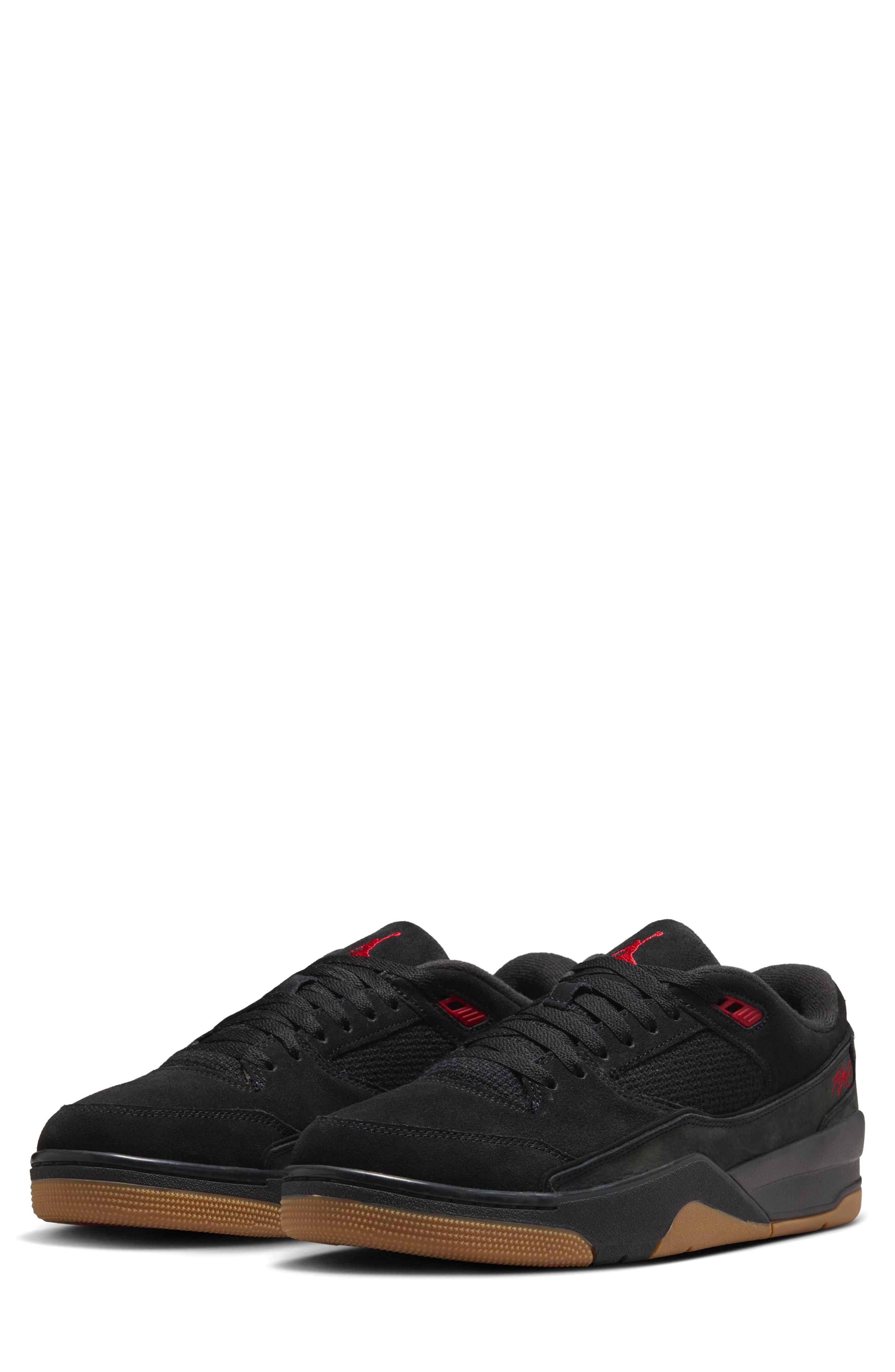 Jordan Flight Court Sneaker, Main, color, 