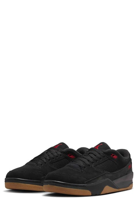 Flight Court Sneaker (Men)