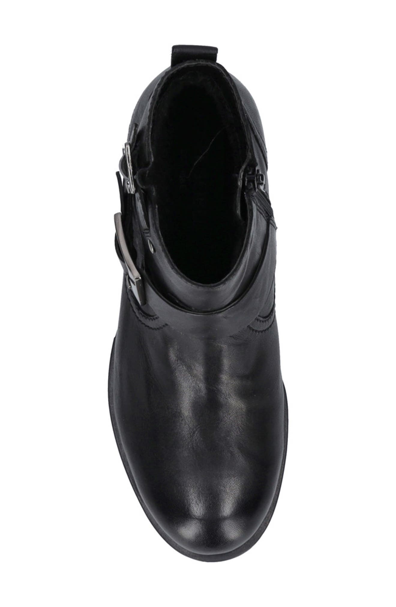 Josef Seibel Sanja Buckle Bootie, Alternate, color, 