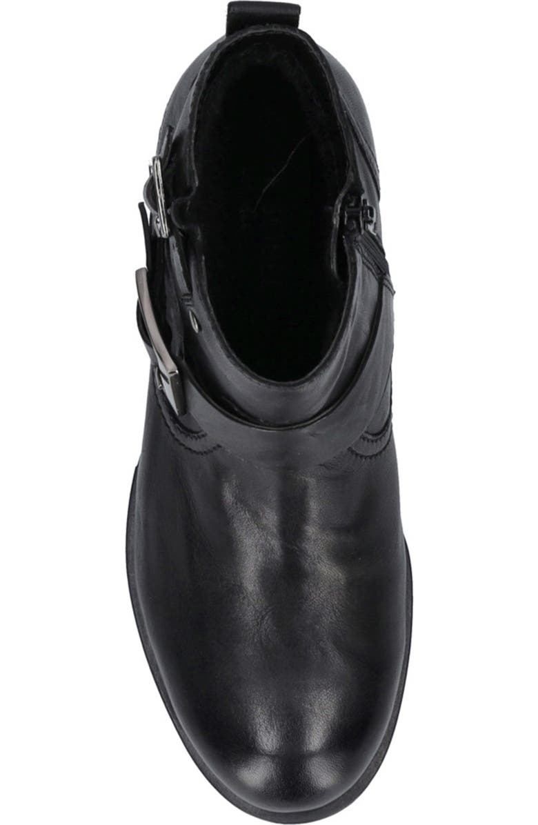 Josef Seibel Sanja Buckle Bootie, Alternate, color,
