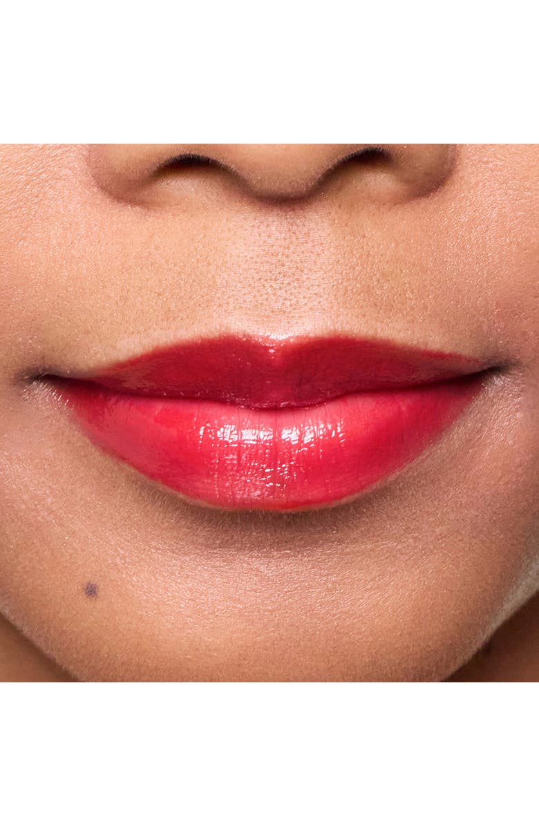 Trish McEvoy Easy Lip Gloss - Hot, Alternate, color, Hot