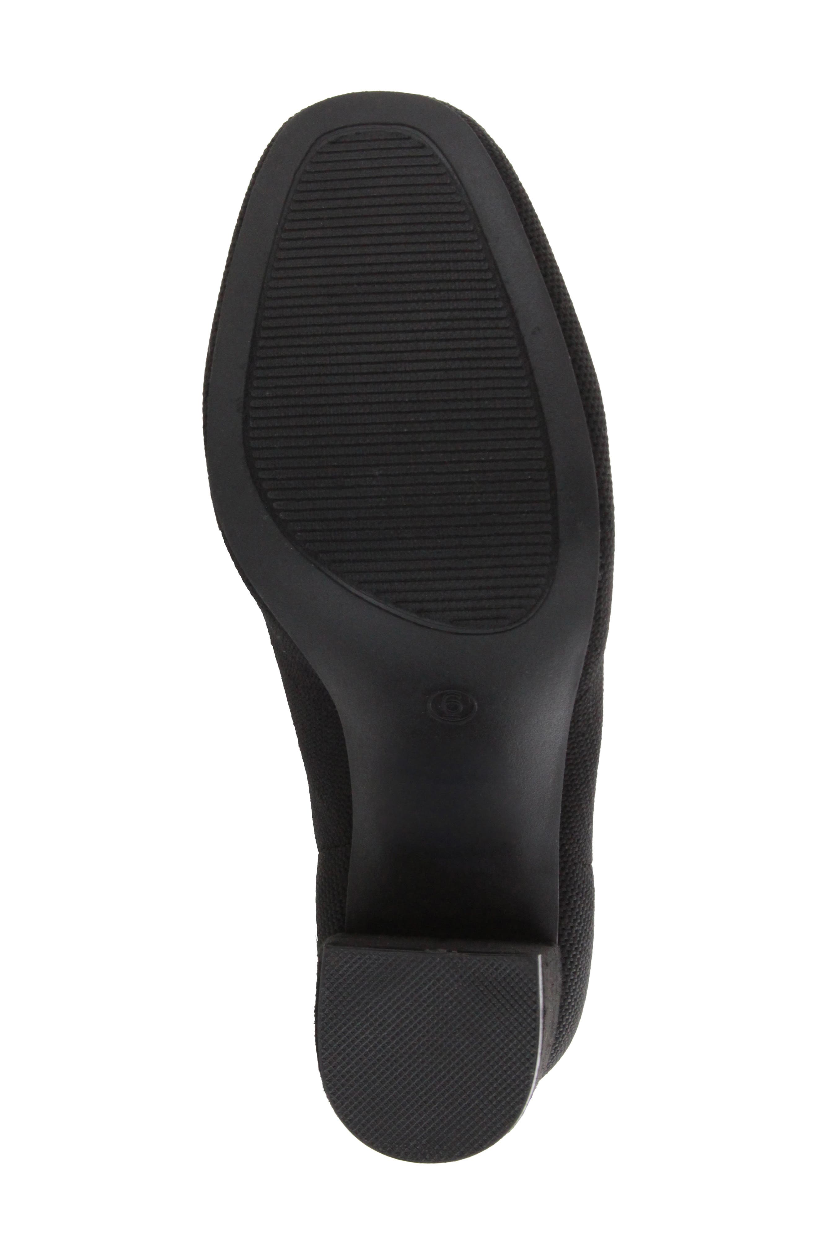 MIA Braxton Block Heel Bootie, Alternate, color, 