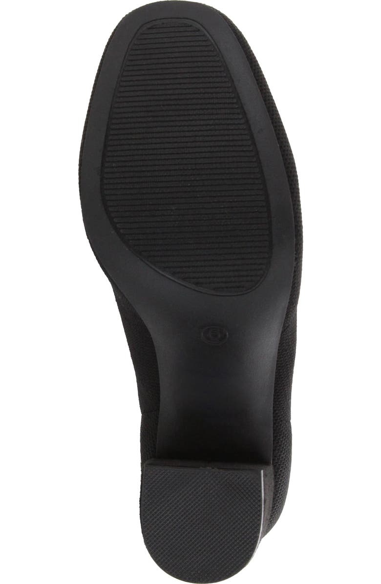 MIA Braxton Block Heel Bootie, Alternate, color,