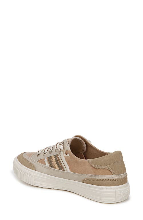 BLOWFISH MALIBU BLOWFISH MALIBU BOARDWALK LOW TOP SNEAKER