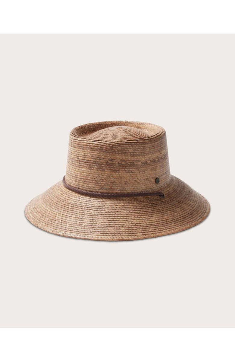 Hemlock Leon Bucket Hat, Main, color, 