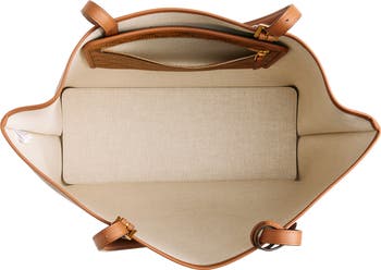 [MCM]★Himmel Lauretos Shopper MWPESAC02I9 Mini Himmel Shopper in Lauretos Gold | MCM ®US
