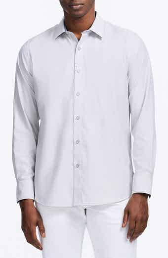 Charlton Button-Up Shirt