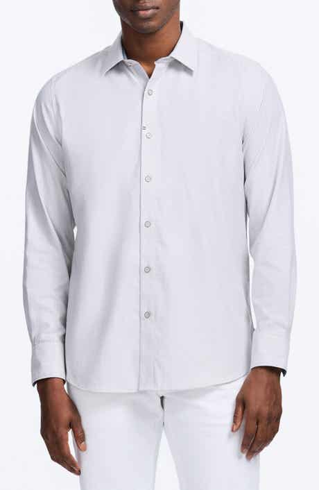 Charlton Button-Up Shirt