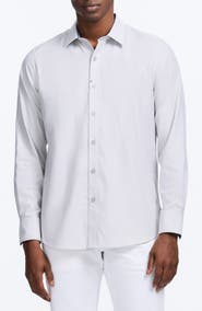 Robert Graham Charlton Button-Up Shirt
