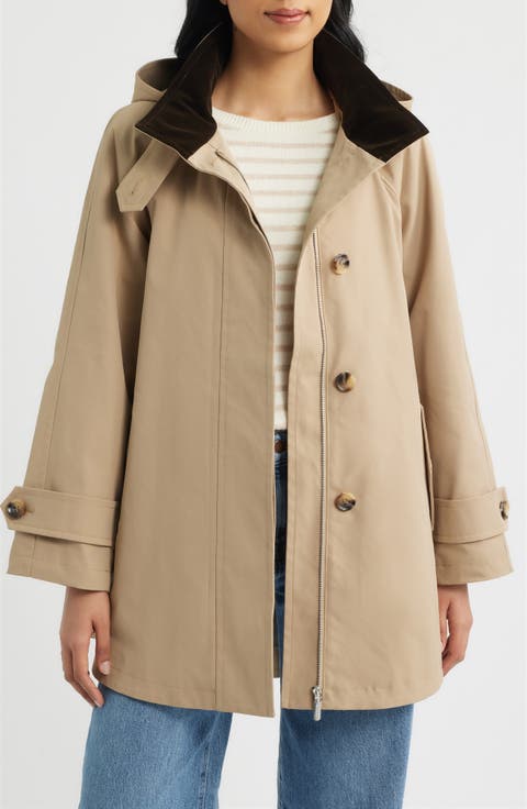 Swing Jacket