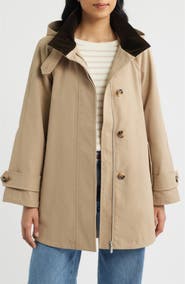 Sam Edelman Swing Jacket