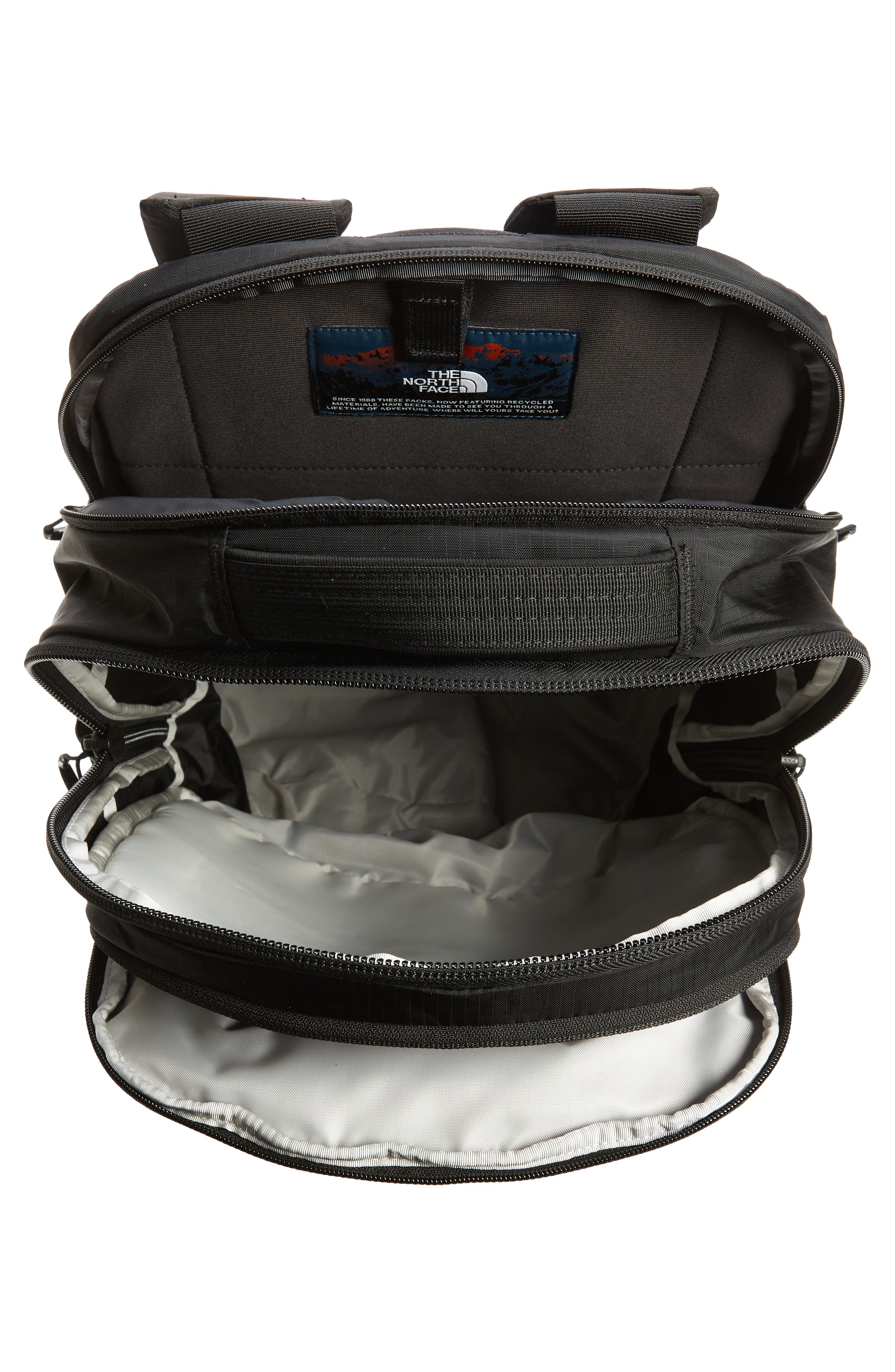 The North Face Kids' Borealis Backpack, Alternate, color, 