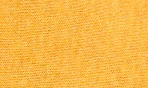 Vince Camuto Dolman Sleeve Sweater In Yellow