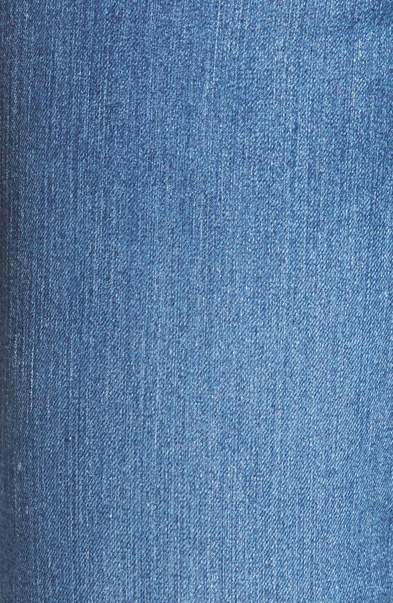 NYDJ 'Marilyn' Stretch Straight Leg Jeans, Alternate, color, 