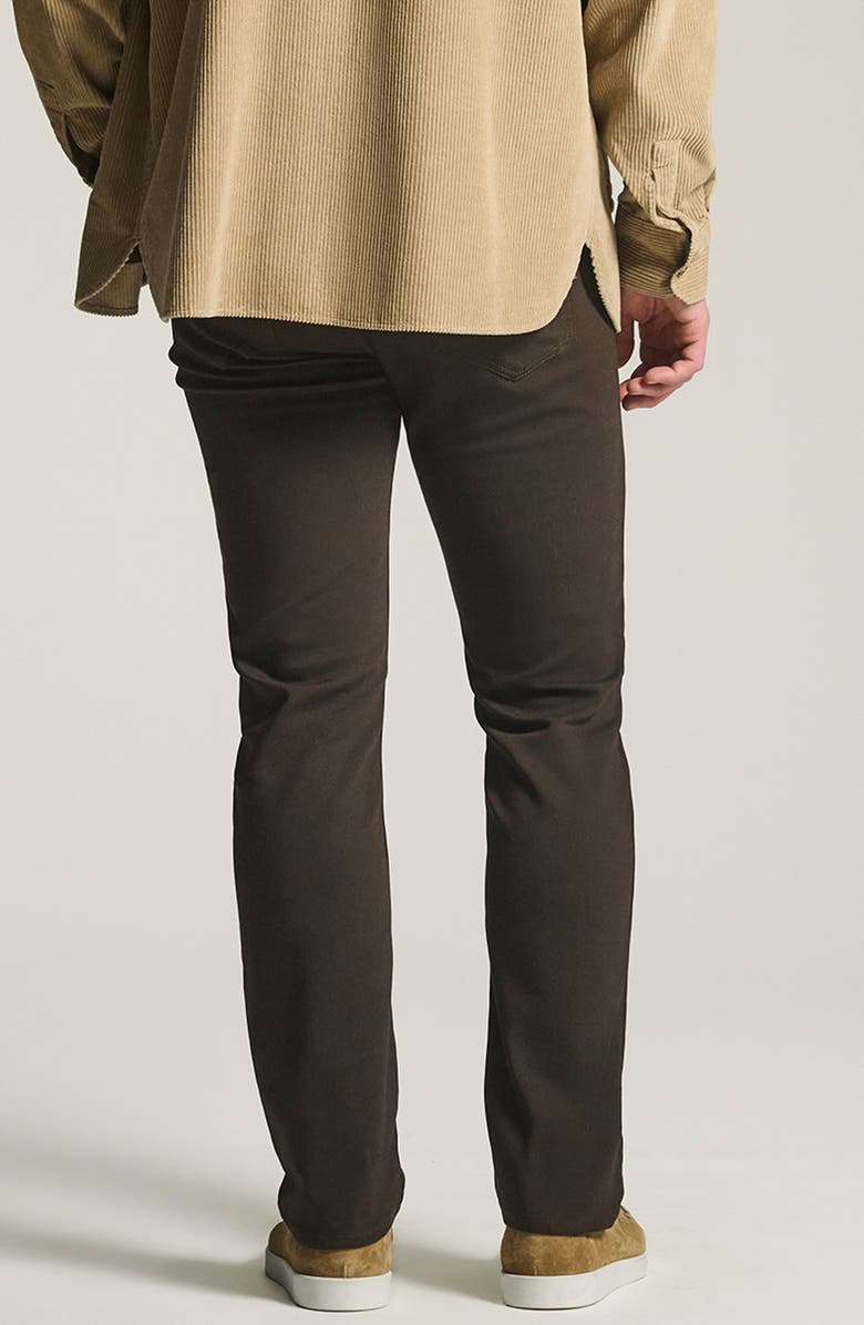 34 Heritage Courage Commuter Straight Leg Pants, Alternate, color, Brown Commuter