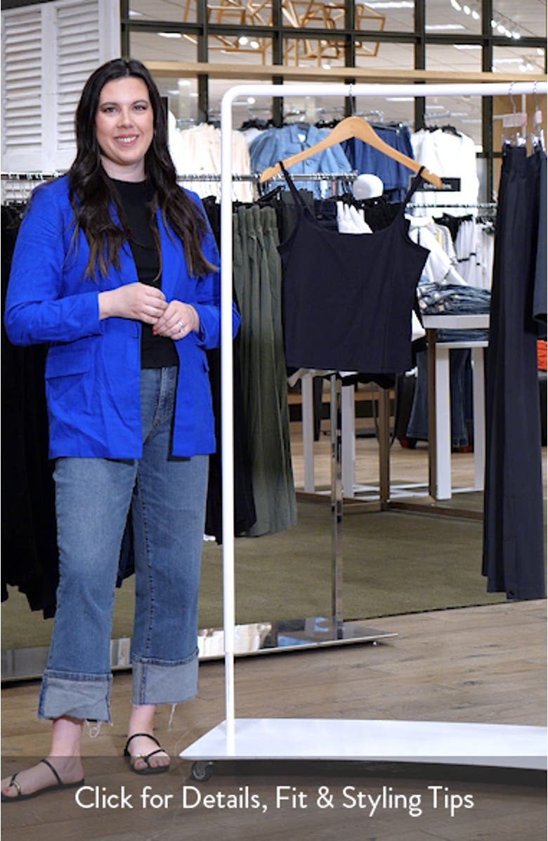 So Soft Camisole, sales video thumbnail