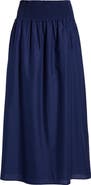 Hill House Home The Delphine Nap® Midi Skirt