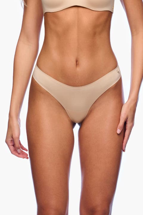 Lisciante Thong
