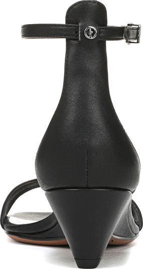 Sadie Wedge Sandal