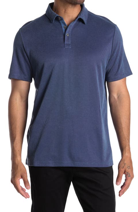 Breezeway Spectator Polo