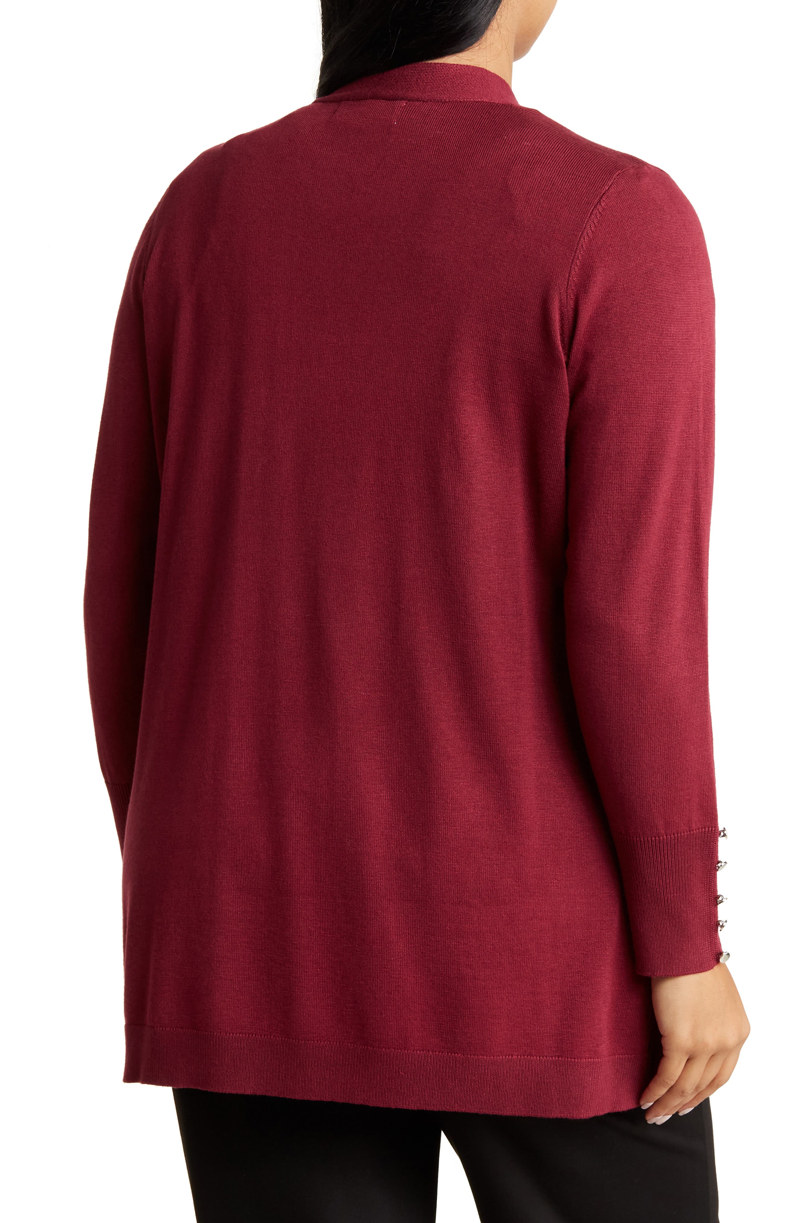 Excelsior Cardigan - image 4
