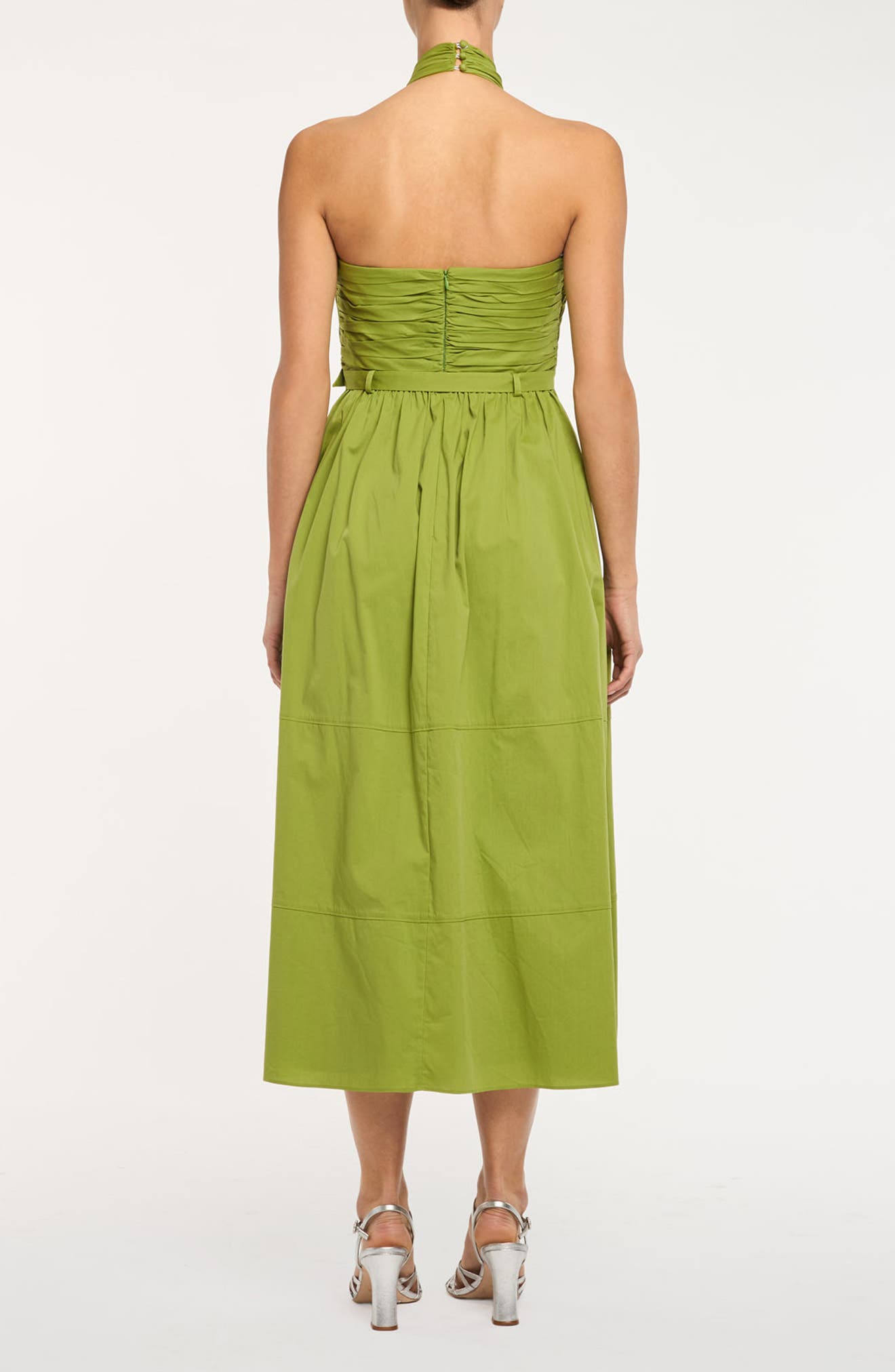 Marcie Halter Dress - image 4