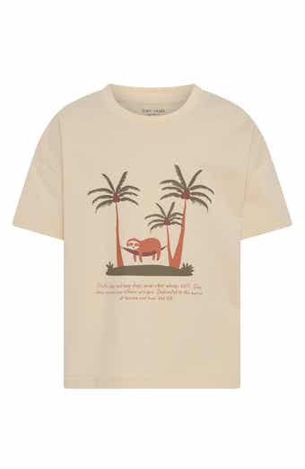 Kids' Chillin' Graphic T-Shirt