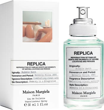 Replica Bubble Bath Fragrance