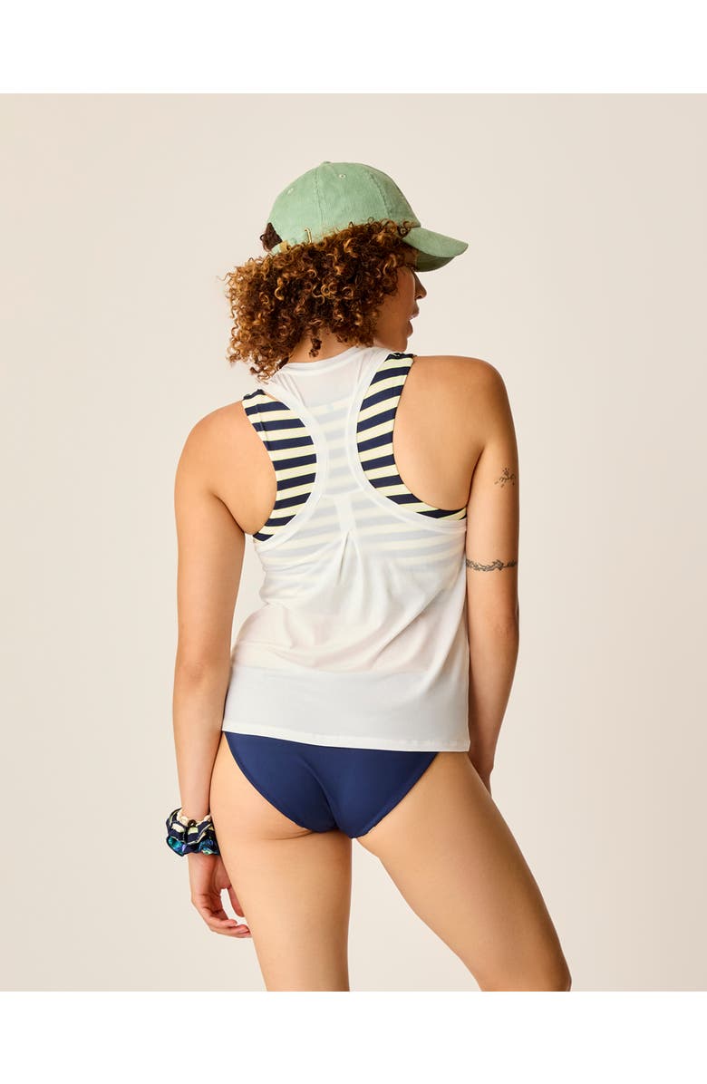 Carve Designs Tide Tank, Alternate, color, Cloud