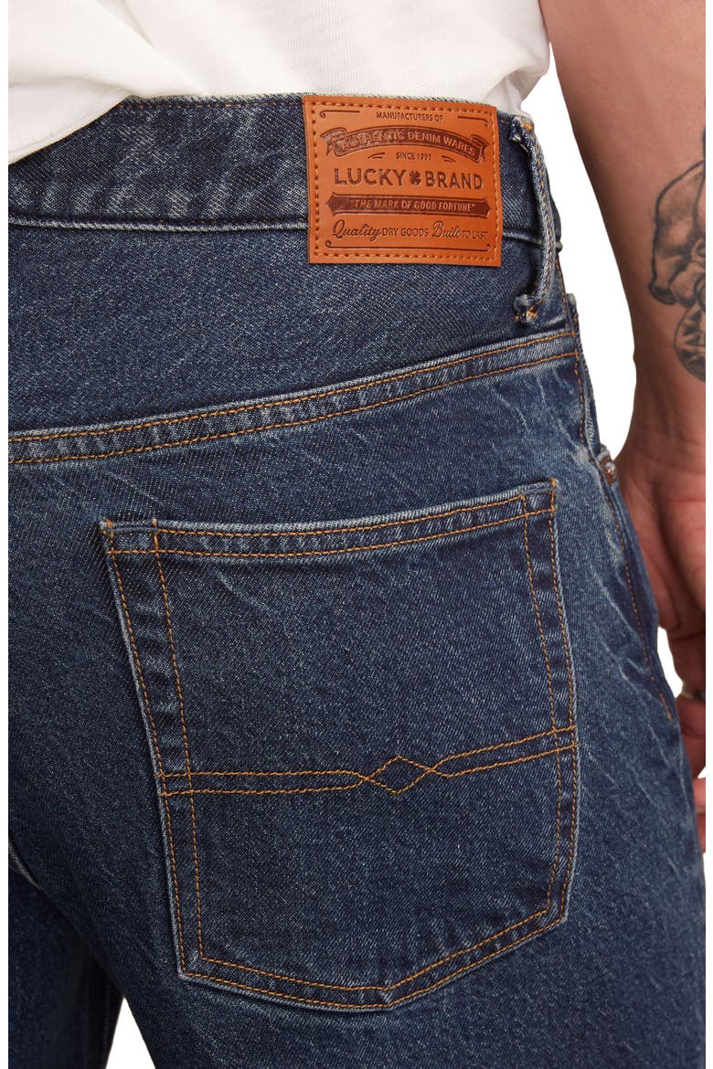 287 Loose Fit Jeans, Alternate, color, HASTINGS