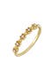 Mykonos Diamond Stacking Ring