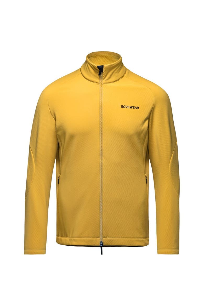 Fernflow Thermo Jacket - Men's, Main, color, Tuscan Sand