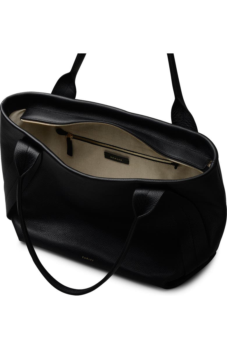 Radley The Evie Medium Ziptop Shoulder Bag, Alternate, color,