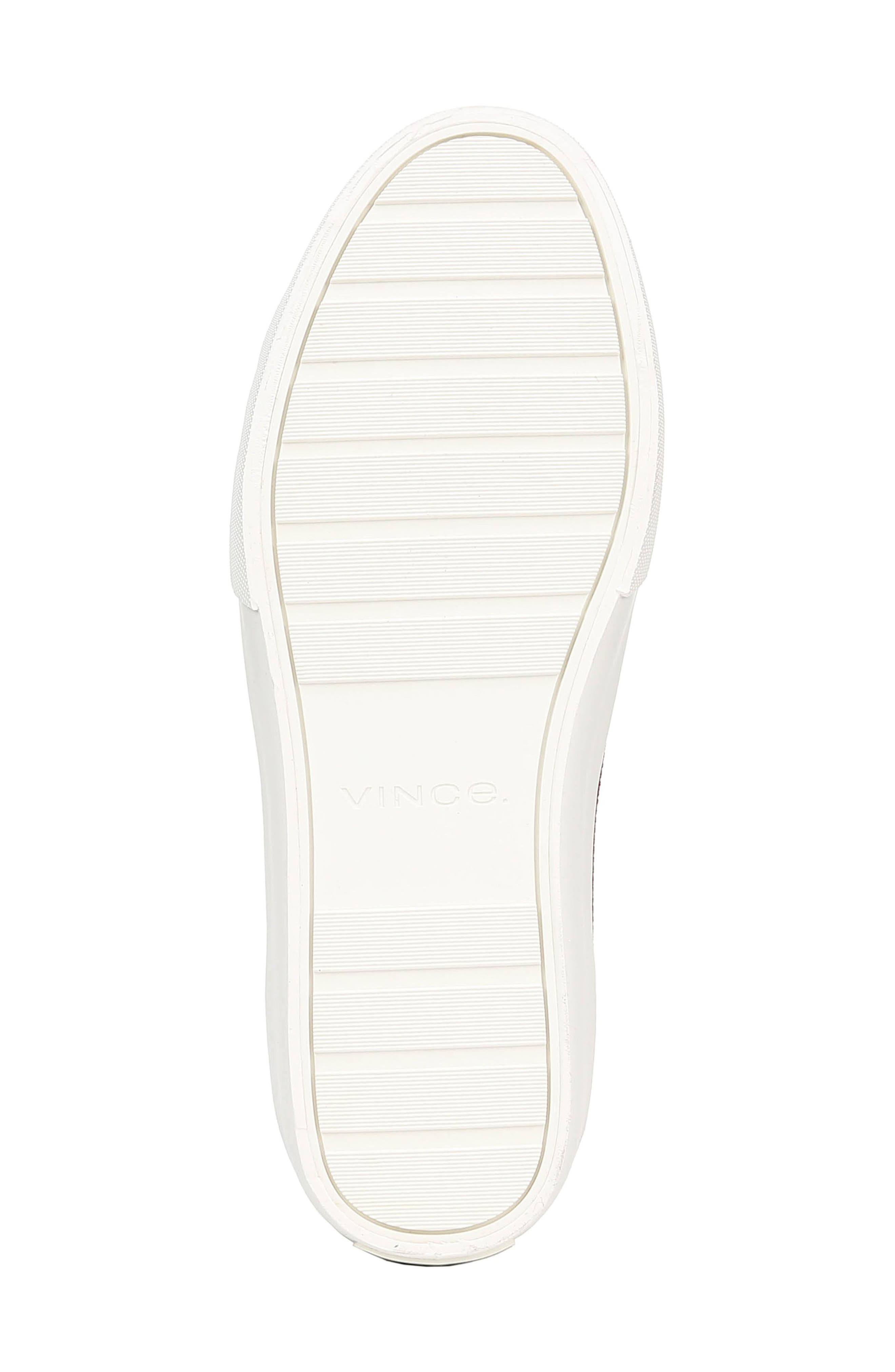 Farrell Sneaker, Alternate, color, JASPER/ WHITE