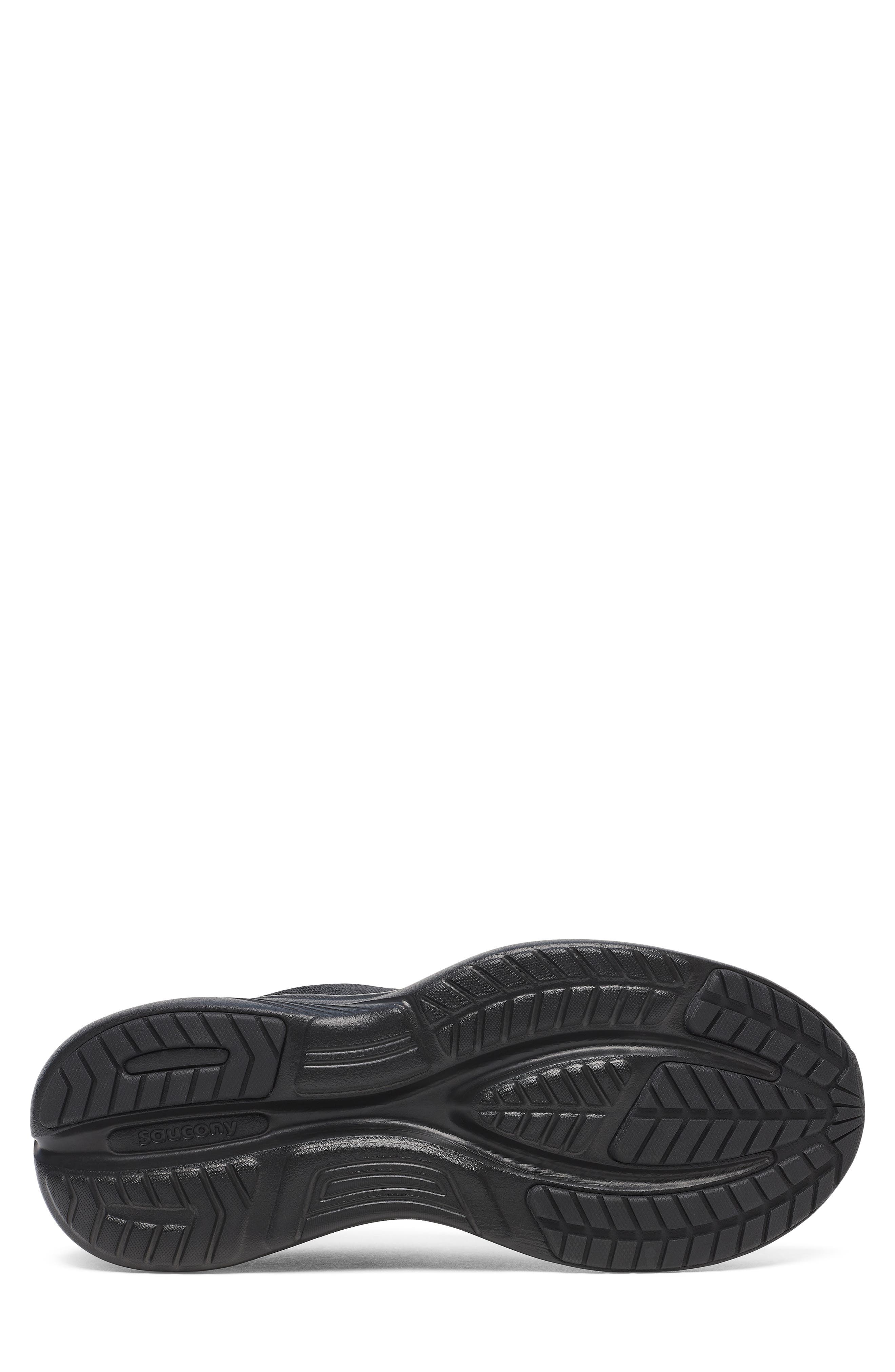 Lancer Running Shoe, Alternate, color, TRIPLE BLACK