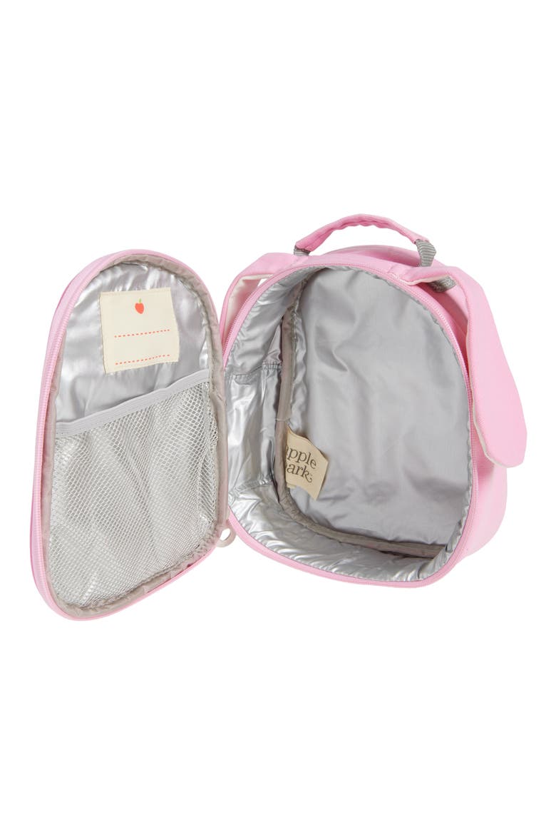 Water Resistant Insulated Lunch Pack, Alternate, color, BUNNY
