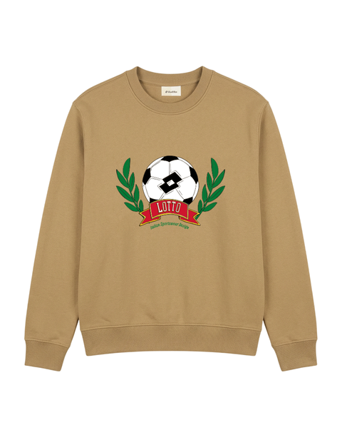 Match Day Men's Crewneck Sweater