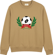 LOTTO Match Day Men's Crewneck Sweater