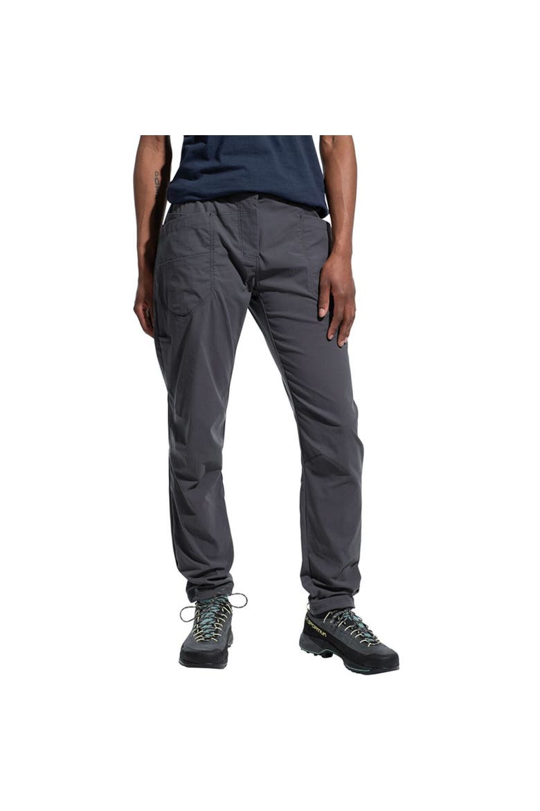 Labyrinth Pant - Women's, Main, color, Onyx/Chalk